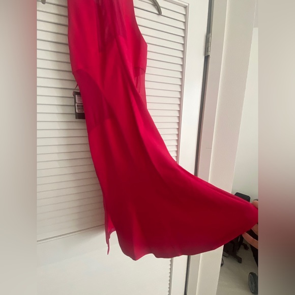 Space Style Concept Pink color size 44 IT 6US - Picture 10 of 15